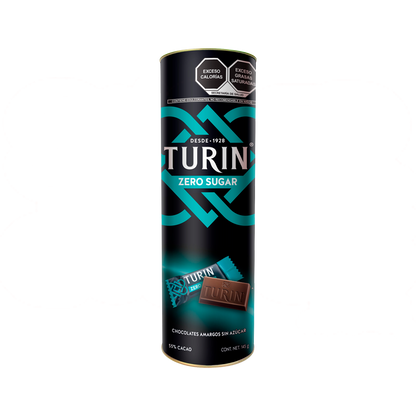 TUBO TURIN ZERO 6/145G