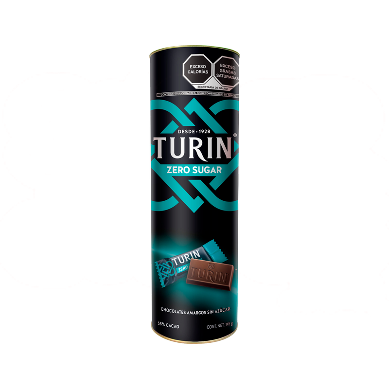 TUBO TURIN ZERO 6/145G