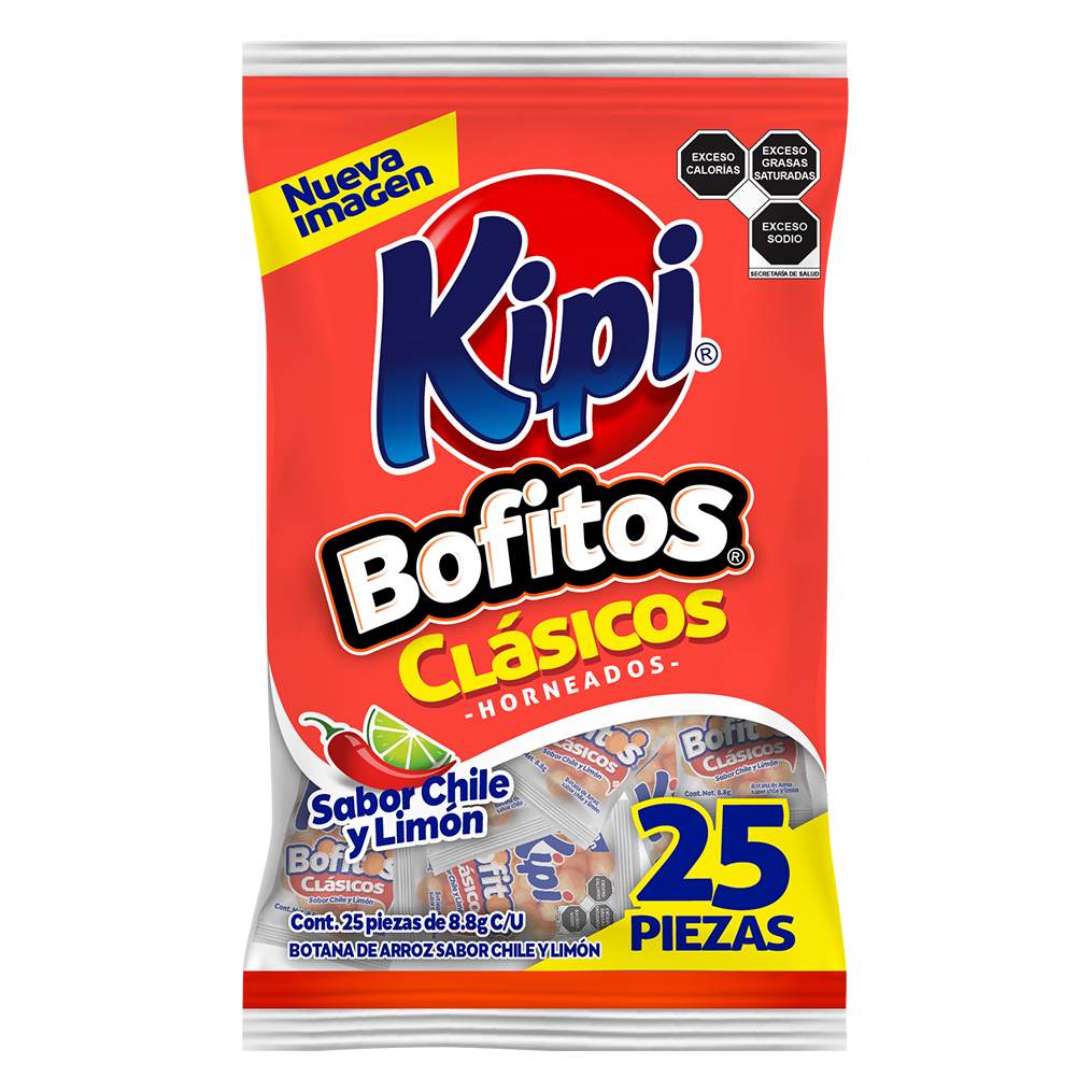 BOFITO 20/25