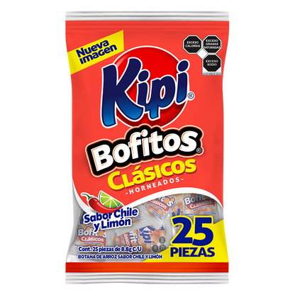BOFITO 20/25