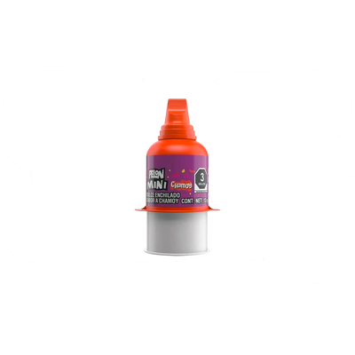 MINI PELON CHAMOY 13G 20/18
