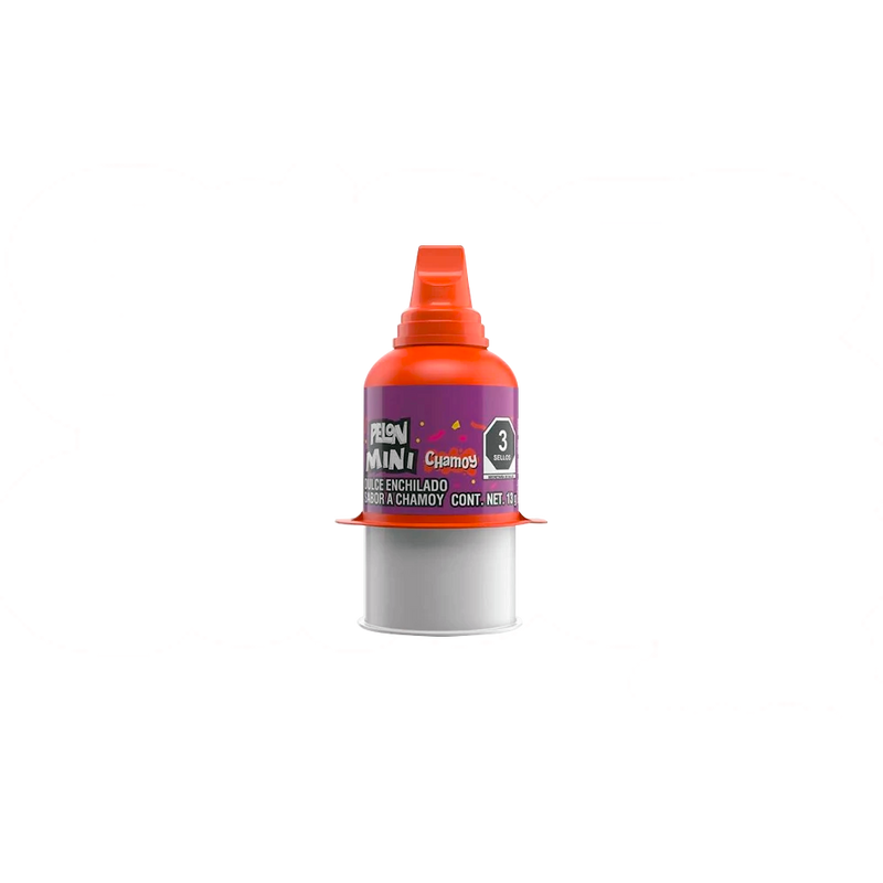 MINI PELON CHAMOY 13G 20/18