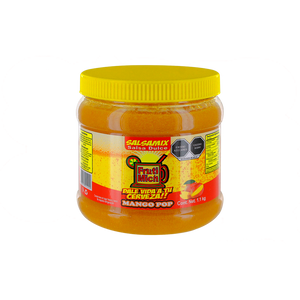 MANGO POP 12/1.1 KG