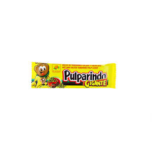 PULPARINDO GIGANTE 20/16