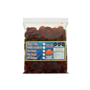 GOMIANI FRUTITA ENCHILADA 10/1 KILO