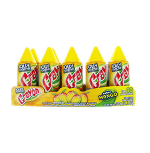 CRAYON MANGO 12/10