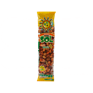 SOL TUBIMIXTA 150G 10/10