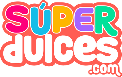 Superdulces - Dulcería en línea 
