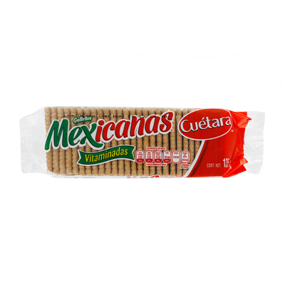 MEXICANAS 20/135 GRS