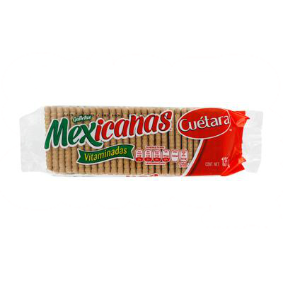 MEXICANAS 20/135 GRS